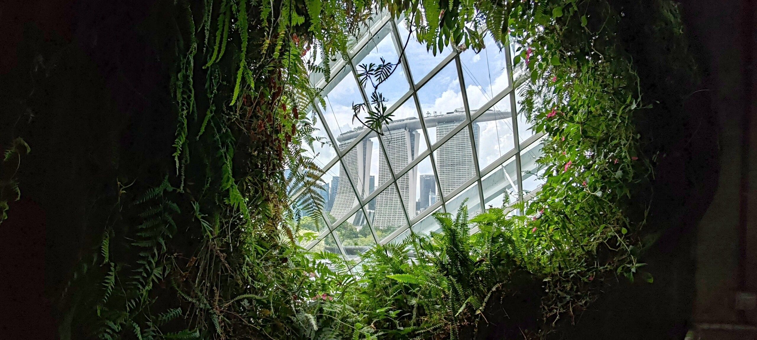 marina bay
