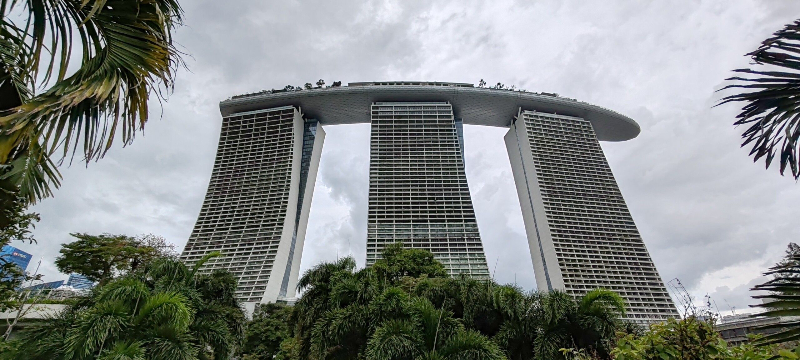marina bay